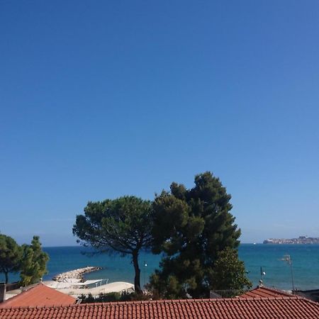 Alloggio Panoramico Sul Mare Di Vindicio Φόρμια Εξωτερικό φωτογραφία