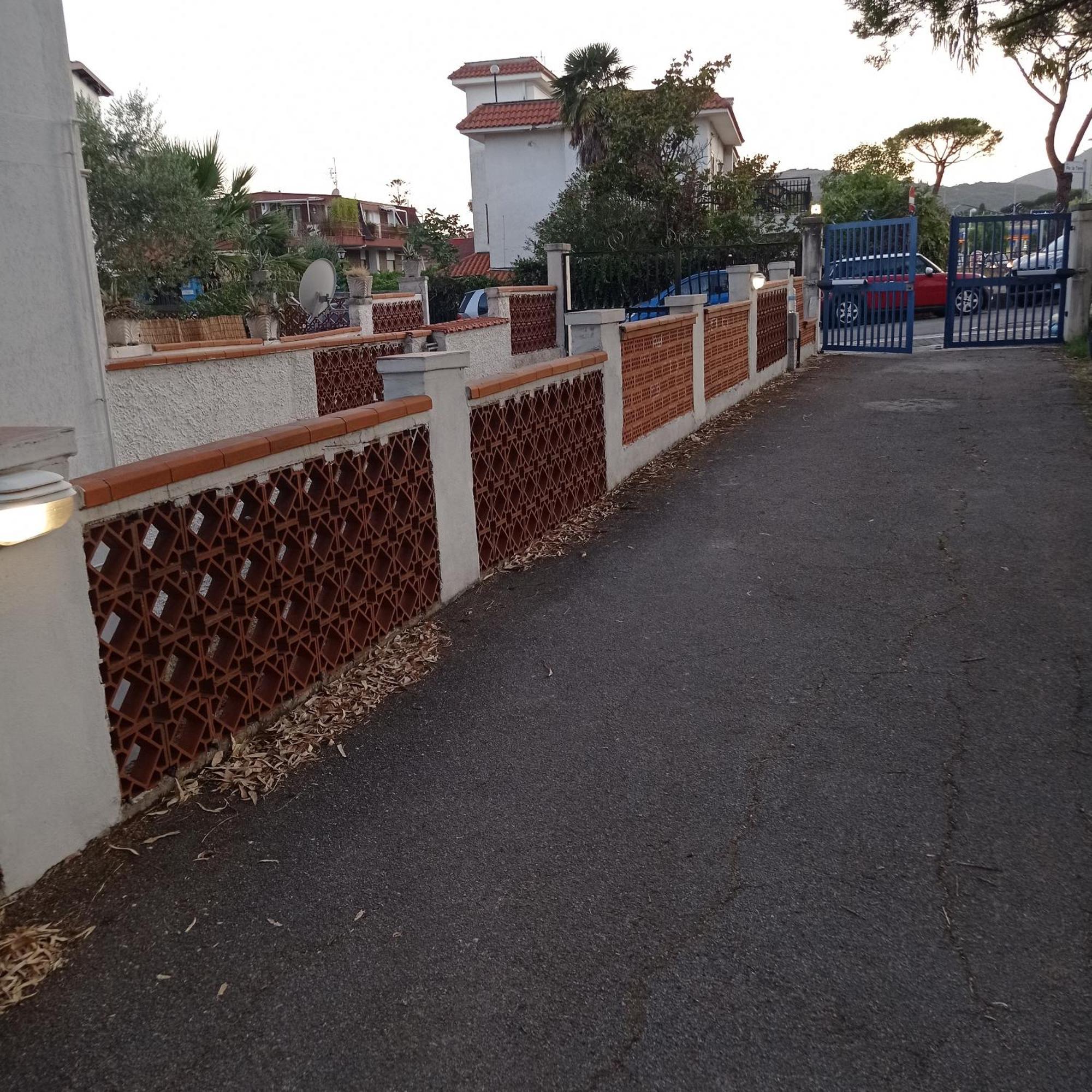 Alloggio Panoramico Sul Mare Di Vindicio Φόρμια Εξωτερικό φωτογραφία
